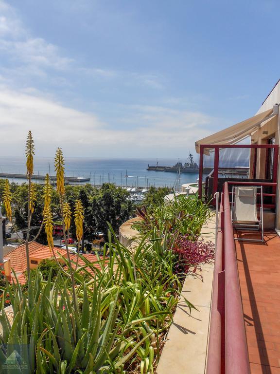 Arriaga Marina Club Apartament Funchal  Exterior photo
