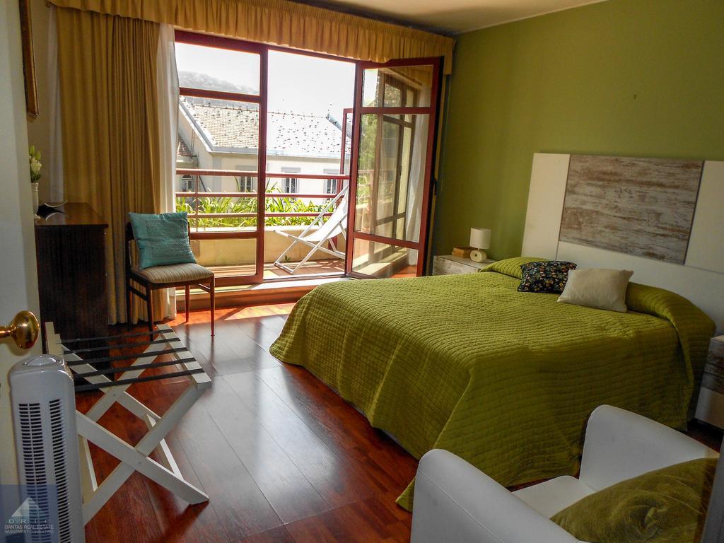Arriaga Marina Club Apartament Funchal  Exterior photo