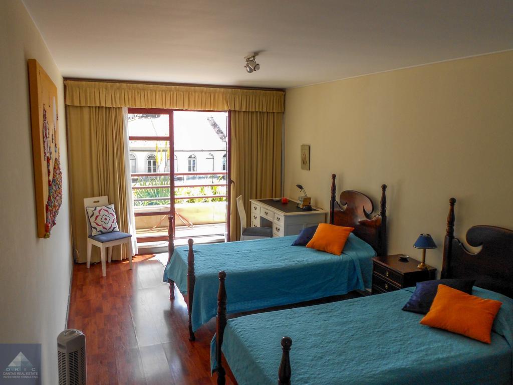 Arriaga Marina Club Apartament Funchal  Exterior photo