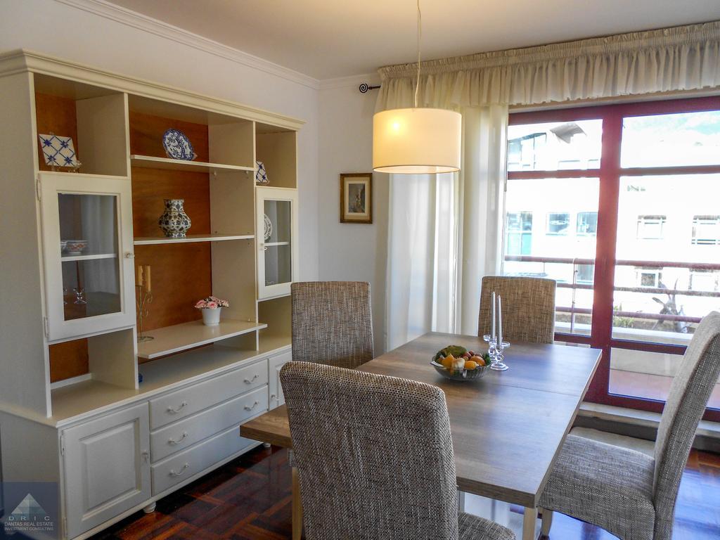 Arriaga Marina Club Apartament Funchal  Exterior photo